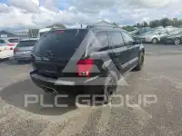 2008 Jeep Grand Cherokee
