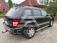 2008 Jeep Grand Cherokee