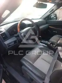 2008 Jeep Grand Cherokee