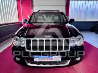 2008 Jeep Grand Cherokee