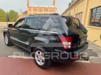 2008 Jeep Grand Cherokee