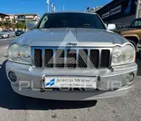 2008 Jeep Grand Cherokee