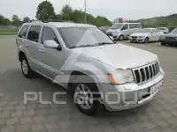 2008 Jeep Grand Cherokee