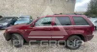 2008 Jeep Grand Cherokee