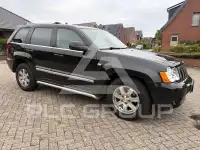 2008 Jeep Grand Cherokee