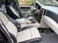 2008 Jeep Grand Cherokee
