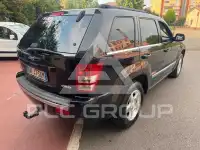 2008 Jeep Grand Cherokee