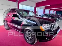 2008 Jeep Grand Cherokee