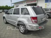 2008 Jeep Grand Cherokee
