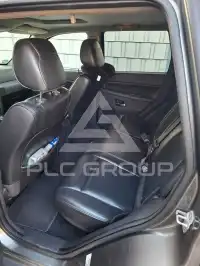 2008 Jeep Grand Cherokee