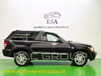 2008 Jeep Grand Cherokee