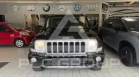 2008 Jeep Grand Cherokee