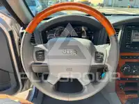 2008 Jeep Grand Cherokee