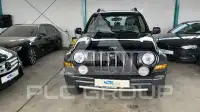 2005 Jeep Renegade