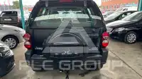 2005 Jeep Renegade