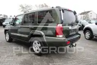 2008 Jeep COMANDER