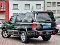 2008 Jeep COMANDER
