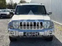 2008 Jeep COMANDER