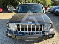 2008 Jeep COMANDER