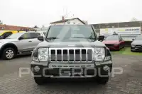 2008 Jeep COMANDER