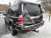 2008 Jeep COMANDER