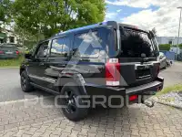 2008 Jeep COMANDER