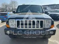 2008 Jeep COMANDER