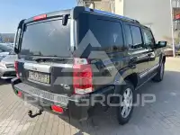 2008 Jeep COMANDER