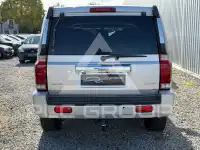 2008 Jeep COMANDER