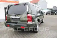 2008 Jeep COMANDER