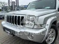 2008 Jeep COMANDER