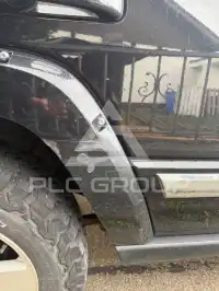 2008 Jeep COMANDER