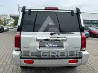 2008 Jeep COMANDER