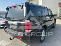 2008 Jeep COMANDER