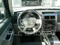 2008 Jeep CHEROKEE