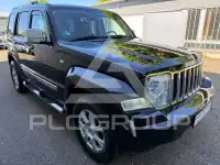 2008 Jeep CHEROKEE