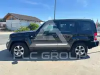 2008 Jeep CHEROKEE