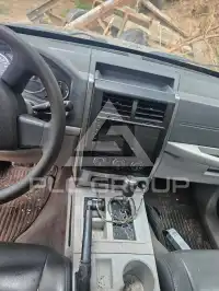 2008 Jeep CHEROKEE
