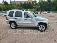 2008 Jeep CHEROKEE