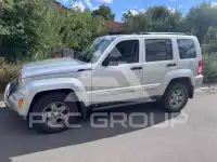 2008 Jeep CHEROKEE