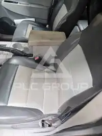2008 Jeep CHEROKEE