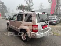 2008 Jeep CHEROKEE