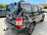2008 Jeep CHEROKEE