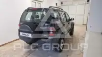 2008 Jeep CHEROKEE