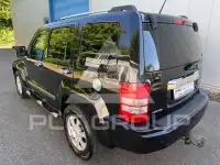 2008 Jeep CHEROKEE