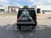 2008 Jeep CHEROKEE