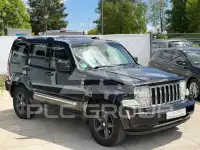 2008 Jeep CHEROKEE