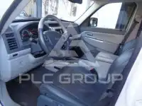 2008 Jeep CHEROKEE