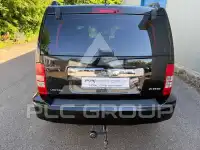 2008 Jeep CHEROKEE
