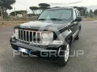 2008 Jeep CHEROKEE